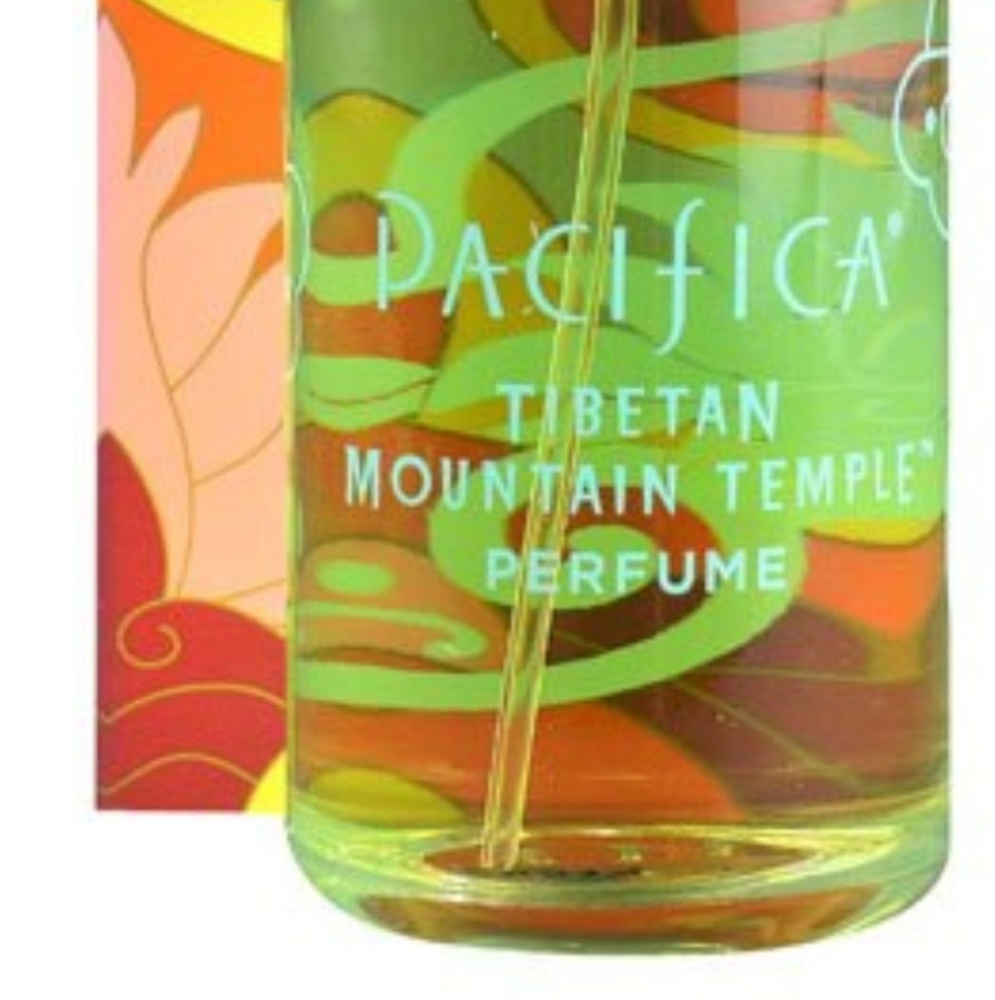ISO Pacifica Tibetan Mountain Temple Fragrances